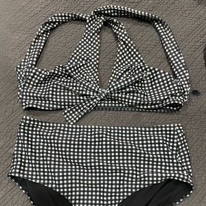Albion Fit swimsuit